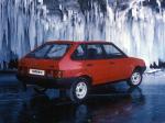 ВАЗ-2109 Спутник 1986 года